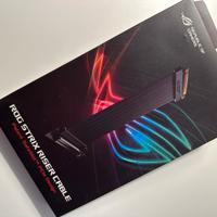 ASUS ROG STRIX RISER CABLE  3.0 NUOVO