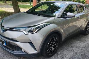 Toyota C-HR Trend 2018