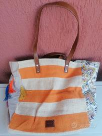 borsa spiaggia