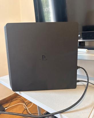 Play Station 4 500gb