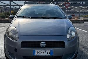 Fiat Grande Punto 1.2 5 porte Active
