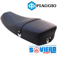Sella Originale Piaggio Nera modello 2011 PX 125