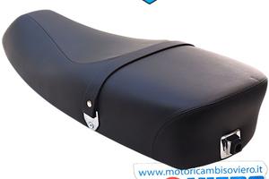 Sella Originale Piaggio Nera modello 2011 PX 125