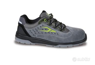 Scarpe Antinfortunistiche Beta - Varie Taglie