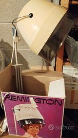 casco remington modernariato