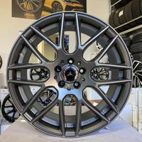 Cerchi NUOVI Mercedes raggio 20 cod.9824