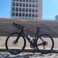 Specialized Roubaix Elite taglia 52 BDC disc