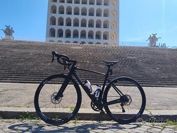 Specialized Roubaix Elite taglia 52 BDC disc