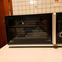 Microonde LG
