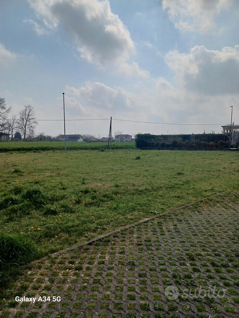 Terreno Fabbricabile - Vista 5
