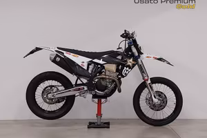 Husqvarna FE 350 Rockstar Edition my 21