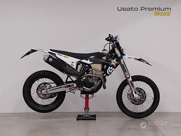 Husqvarna FE 350 Rockstar Edition my 21