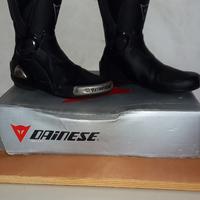 Stivali DAINESE taglia 44