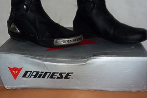 Stivali DAINESE taglia 44