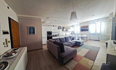 Via Prunizzedda mq. 115 più garage doppio