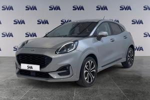 Ford Puma 1.0 Hybrid 125CV ST-Line (MHEV)