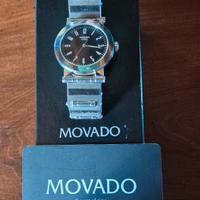 Orologio Movado Vizio
