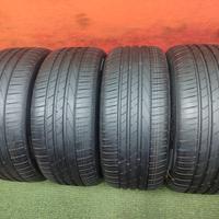 255 55 18 Gomme Estive 2020 99% Hankook 255 55R18