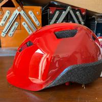 Casco bici bambino XS