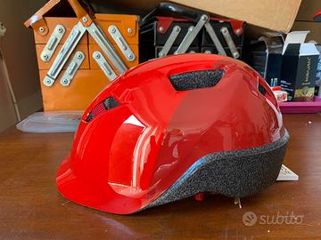 Casco bici bambino XS
