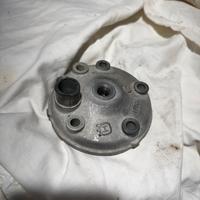 Testa husqvarna sm 125