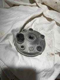 Testa husqvarna sm 125