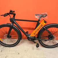 Bici elettrica Engwe