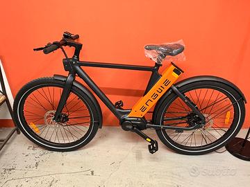 Bici elettrica Engwe