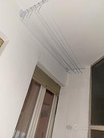 Stendino a soffitto/parete - Arredamento e Casalinghi In vendita a Torino
