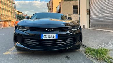 Chevrolet camaro 2.0t aut coupe 275cv