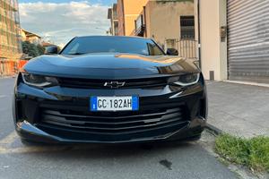 Chevrolet camaro 2.0t aut coupe 275cv