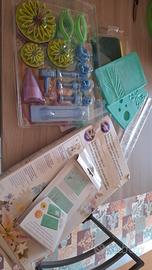 accessori pper pasticceria e cake design