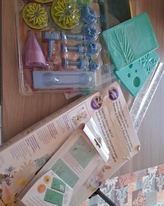 accessori pper pasticceria e cake design