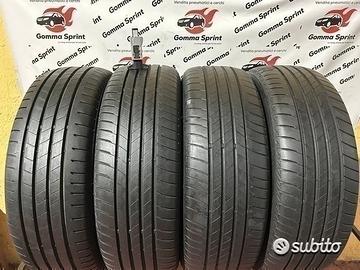 Gomme usate misura 215/60 R17 in vendita online