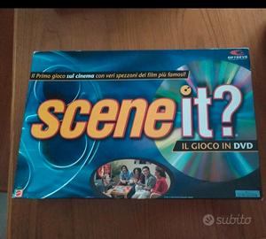 Gioco da tavolo" Scene .it'