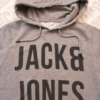 Felpa Jack&Jones tg S
