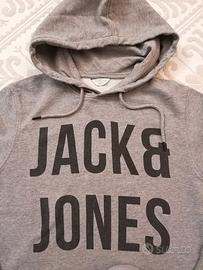 Felpa Jack&Jones tg S