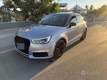 Audi a 1 1.6