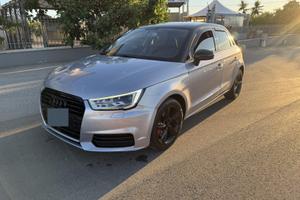 Audi a 1 1.6