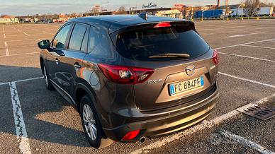 Mazda CX-5 2.2 Skyactiv-D