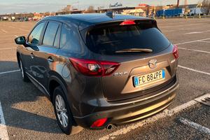 Mazda CX-5 2.2 Skyactiv-D