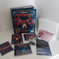 POOL OF RADIANCE COLLECTOR'S EDITION PC BIG BOX


