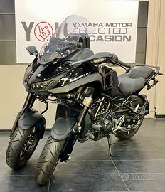 Yamaha Niken GT