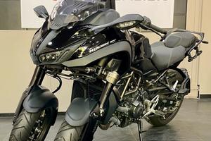 Yamaha Niken GT
