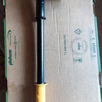 MINI VANGA IN METALLO