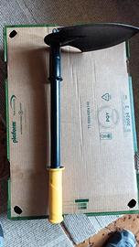 MINI VANGA IN METALLO