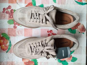 Scarpe geox