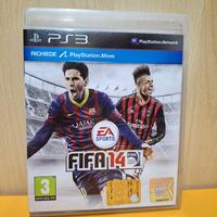 Fifa 14