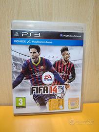 Fifa 14