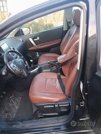 Nissan Qashqai prima serie